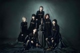EMPiRE、ツアー全公演即完を受けて7/11マイナビBLITZ赤坂にて追加公演開催決定