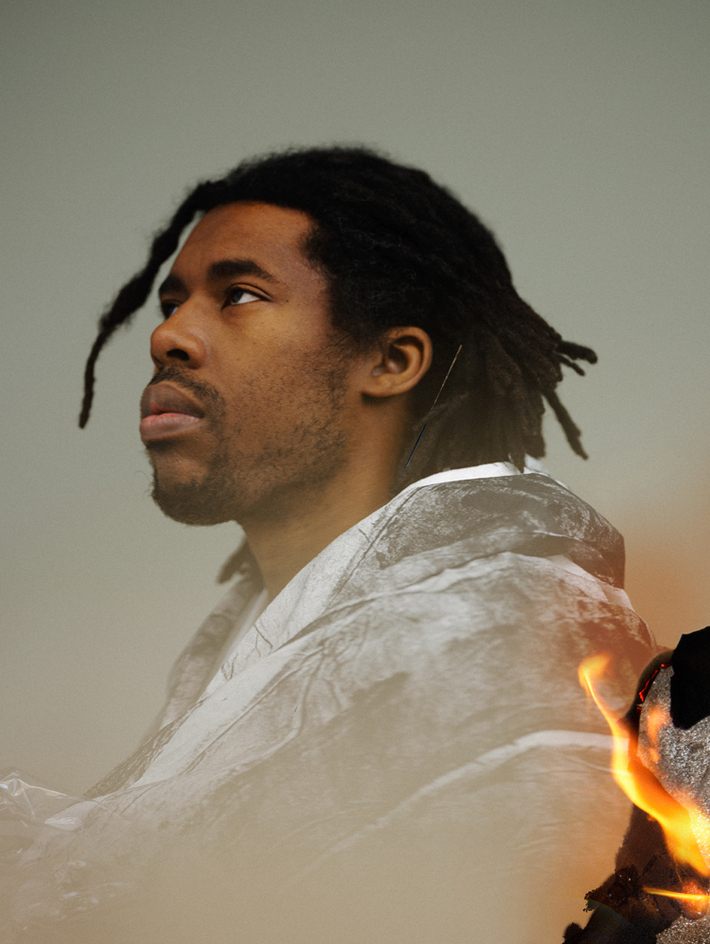 FLYING LOTUS、5/22日本先行リリースのニュー・アルバム『Flamagra』より新曲「More feat. Anderson .Paak」音源公開
