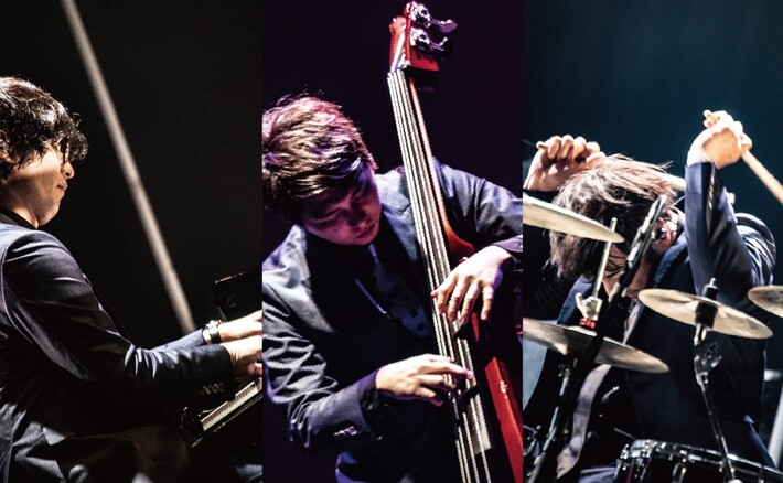 fox capture plan、劇伴手掛ける映画"コンフィデンスマンJP"公開日の明日5/17にミニ・ライヴ開催決定。銀座の夜景をバックに生演奏