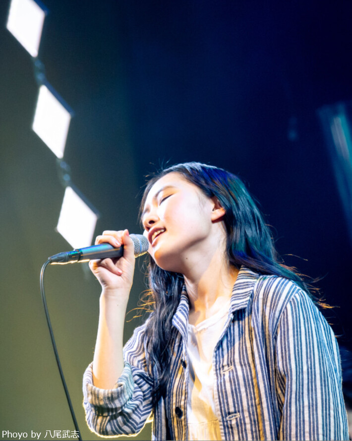 女子高生SSW 琴音、1stシングル『今』8/7リリース決定