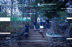 Maison book girl、ニュー・シングル『umbla』7/31にリリース決定。東京＆京都にてワンマン・ライヴ開催も