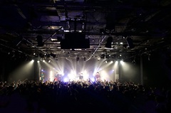 nano.RIPE、12/28-29渋谷CLUB QUATTROにて"作曲者別ライヴ"がテーマの"せかいじゅのはな"開催決定