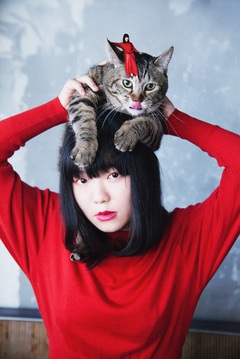 猫系シンガー・ソングライター にゃんぞぬデシ、7月より放送のテレビ東京系ドラマ"Iターン"オープニング・テーマに「勘違い心拍数」を書き下ろし