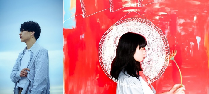 大橋ちっぽけ＆Kaco、8月に企画ツアー"坊っちゃん、マドンナ ３色だんごツアー"開催