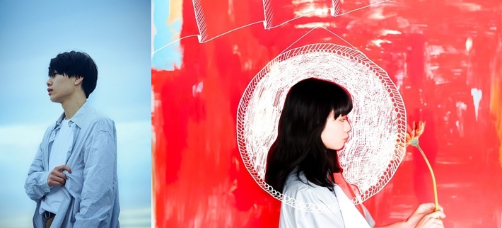 大橋ちっぽけ＆Kaco、8月に企画ツアー"坊っちゃん、マドンナ ３色だんごツアー"開催