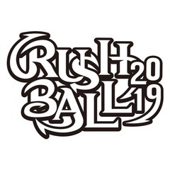 "RUSH BALL 2019"、第2弾アーティストにKANA-BOON、Dragon Ash、BIGMAMA、TRIPLE AXE決定。日割りも発表
