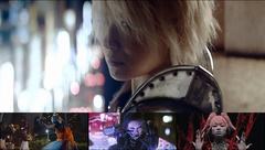 椎名林檎、5/27リリースのニュー・アルバム『三毒史』より「鶏と蛇と豚」MV公開