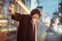 シンガー・ソングライター ROU、7/7渋谷で『EP』リリース・ワンマン開催決定