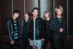 QoN、6/19ニュー・シングル『Night Groovin'』リリース決定＆表題曲MV公開