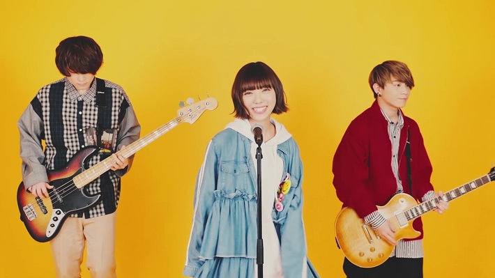 スピラ・スピカ、5/29リリースの3rdシングルよりTVアニメ"みだらな青ちゃんは勉強ができない"EDテーマ「恋はミラクル」MV（Short Ver.）公開