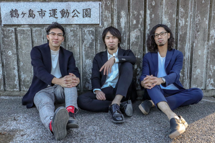 鶴、"鶴フェス"に向け7月より全国ツアー決定。弾き語り公演"秋野編"と会議／リズム・セッション公演"神田&笠井編"を開催