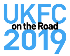UK.PROJECTとUKPMによる真夏の恒例イベント"UKFC on the Road 2019"、開催決定。第1弾出演アーティストにthe telephones、POLYSICS、BIGMAMAら5組発表