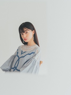 新人歌手／声優の結城萌子、川谷絵音×菅野よう子による「さよなら私の青春」含むシングルEP『innocent moon』でワーナーミュージック・ジャパンよりメジャー・デビュー決定