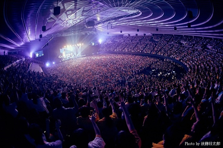 sumika、9月よりライヴハウス・ツアー開催。7/31リリースのMV集『Music Video Tree Vol.１ ＆ Vol.２』収録内容も発表