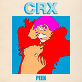 THE STROKESのギタリスト Nick Valensi率いるバンド CRX、8/23にニュー・アルバム『Peek』リリース決定。新曲「We're All Alone」音源公開も