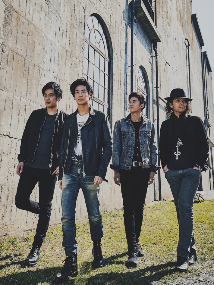 I Don't Like Mondays.、約3年ぶりとなるフル・アルバム『FUTURE』8/21リリース決定。代表曲「FIRE」、「TONIGHT」セルフ・カバーも収録