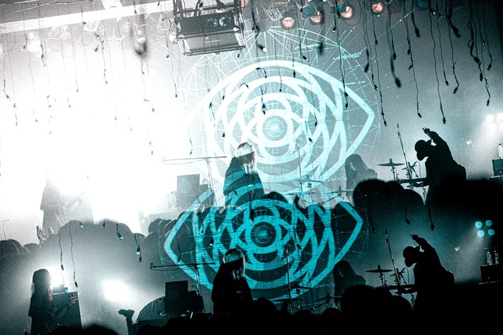 眩暈SIREN、今夏に両A面シングル『滲む錆色 / 紫陽花』リリース決定