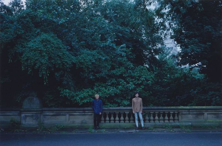 ROTH BART BARON、夏の東名阪ワンマン・ツアー"Tour 2019"開催決定。ファン・コミュニティ"PALACE"も本格始動