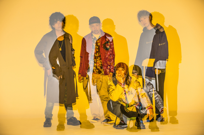 SUPER BEAVER、ライヴMV連続公開ラストとして「嬉しい涙」公開