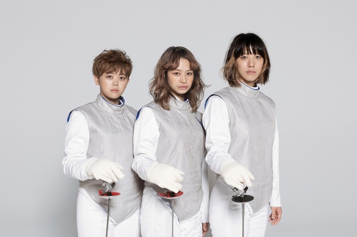 The Wisely Brothers、2ndアルバムのリリース・ツアー"Captain Sad Tour"9月東名阪で開催決定。対バンに2、Special Favorite Music