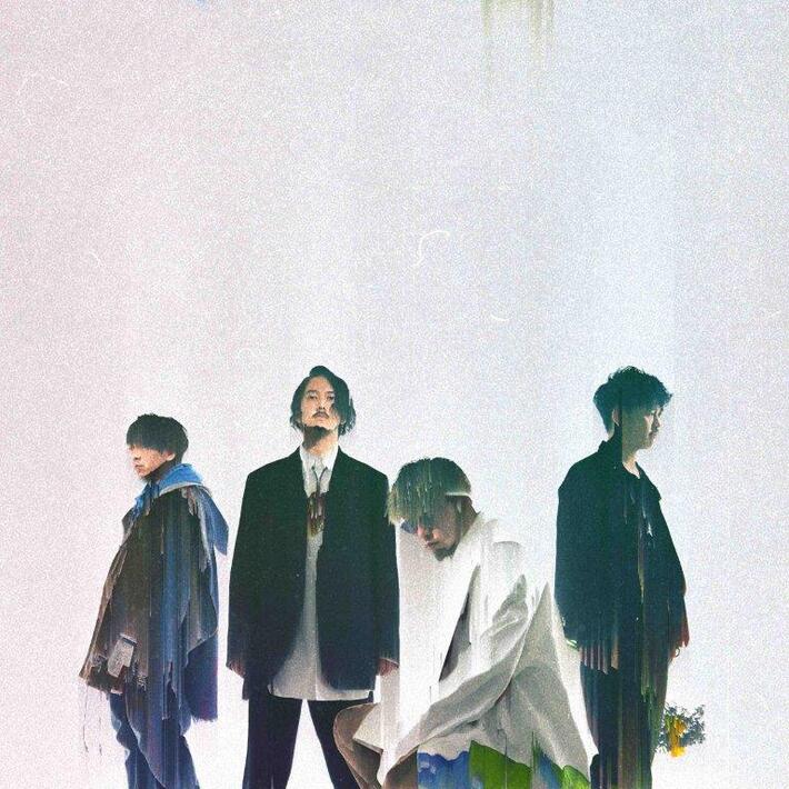 WONK、2年ぶりの新作EP『Moon Dance』7/31リリース決定。全国ツアー開催も