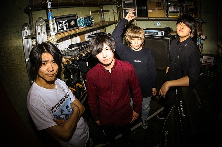 7/6大阪にて開催"見放題2019"、配信代行サービス"BIG UP!"とのコラボ・オーディション優勝者が"Arakezuri"に決定