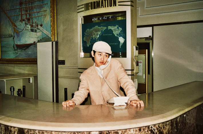 betcover!!、本日6/12配信リリースのテレビ東京アニメ"闇芝居"EDテーマ「決壊」MV公開