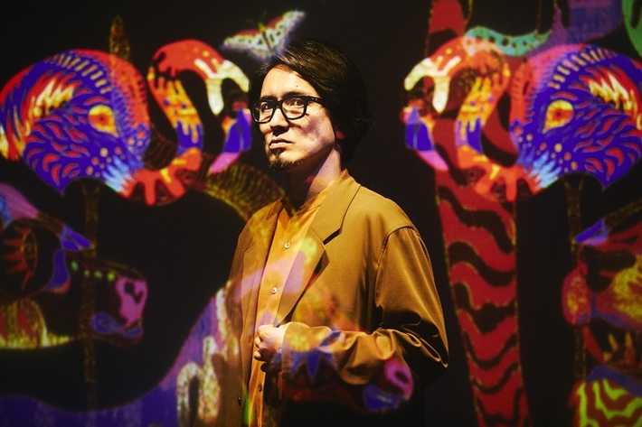 フルカワユタカ、7/3リリースのニュー・アルバム『epoch』より「コトバとオト feat.Base Ball Bear」MV公開。アコースティック・プレ・ツアー＆ニコ生特番も決定