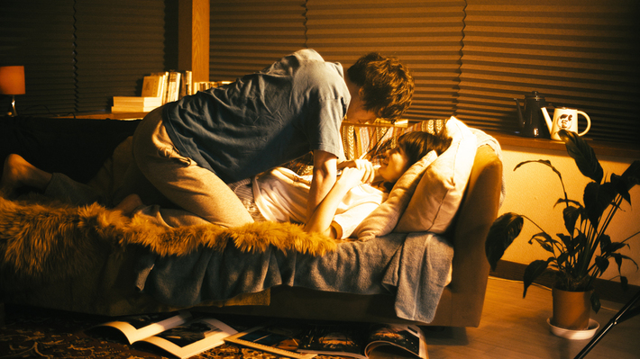 Ghost like girlfriend、明日6/19リリースの1stフル・アルバム『Version』より「girlfriend」MV公開