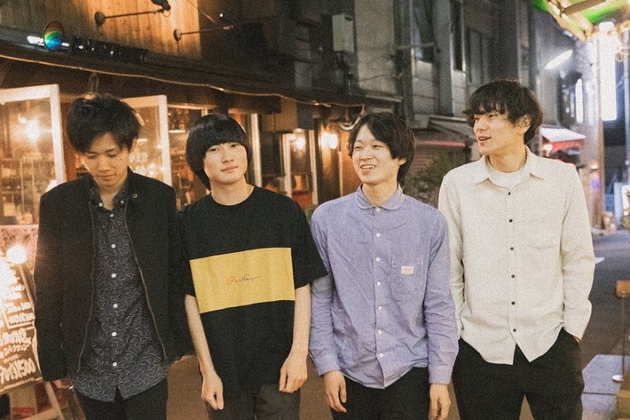 篠塚将行（それでも世界が続くなら）プロデュースのヒヨリノアメ、デビュー・アルバム『記憶の片隅に』リリース記念しシークレット・バンドとのツーマン＆アウトストア試聴会開催決定