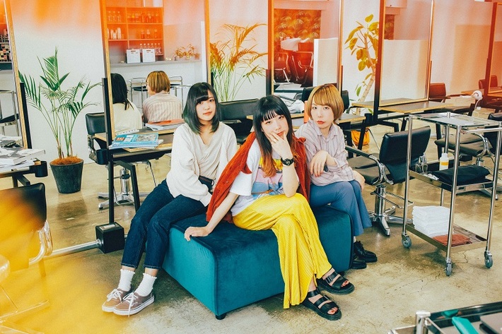 Hump Back、自身最長となる47都道府県ツアー開催決定。7/17リリースのメジャー1stフル・アルバムに最速チケット先行封入も