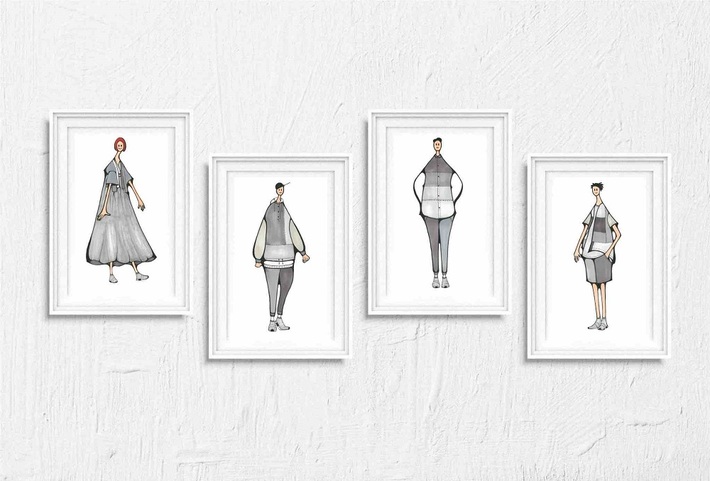 jizue、7/3リリースのニュー・アルバム『gallery』より京都新聞の創刊140年CM曲「P.D.A」MV公開。福岡でのツアー追加公演も発表