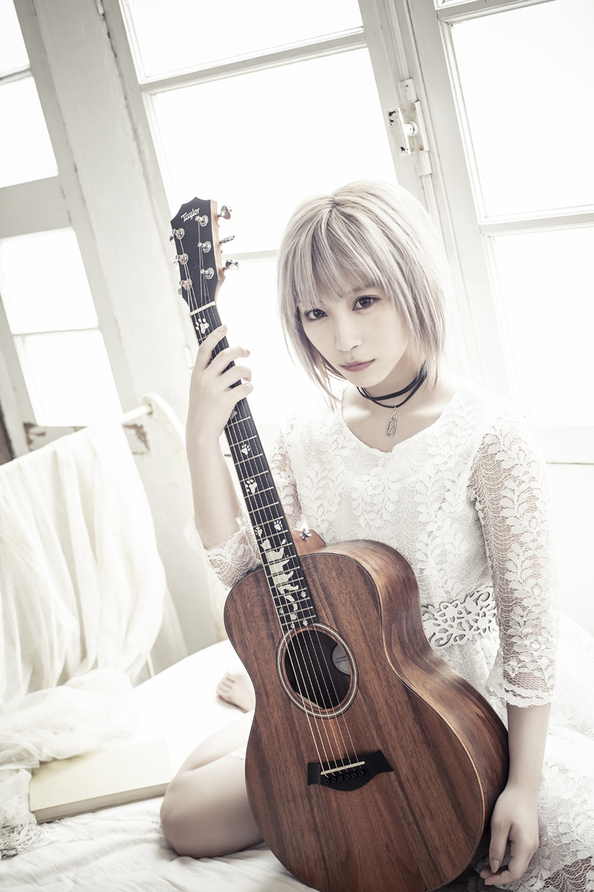 ReoNa、2枚連続となるシングル・リリースを繋ぐプロジェクト
