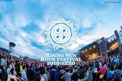 "RISING SUN ROCK FESTIVAL 2019 in EZO"、第5弾出演者にフレデリック、AFOC、mol-74、電話ズ、ハルカトミユキ、かまってちゃん、OGRE YOU ASSHOLEら発表