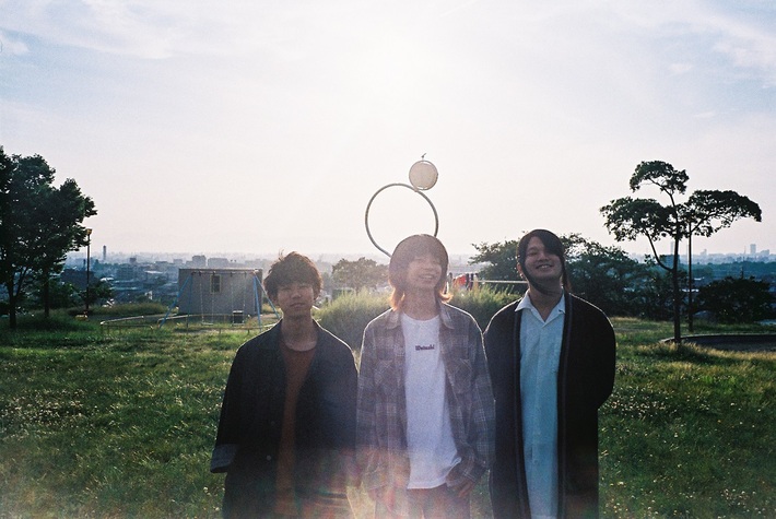 名古屋発の日本語ロック・バンド Maki、新インディーズ・レーベル"D.T.O.30."より9/4に1stシングル『Tao』リリース決定。10月に東名阪リリース・ツアー開催