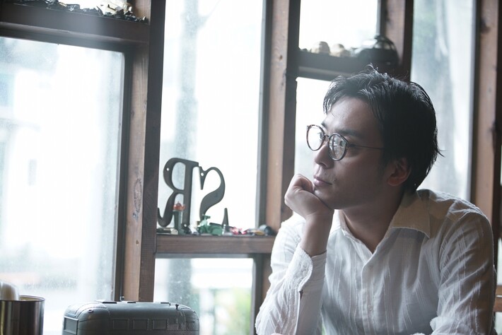 三浦隆一（空想委員会）、ソロ活動1年の集大成として来年4/11渋谷CLUB QUATTROでワンマン・ライヴ"三浦隆一独演会～生誕祭～"開催決定