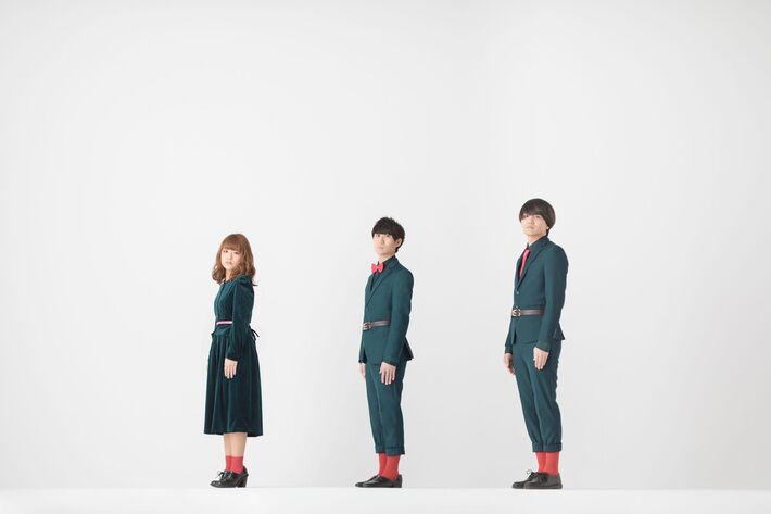 シナリオアート、12/15に思い出の代官山UNITで10周年記念ワンマン開催決定