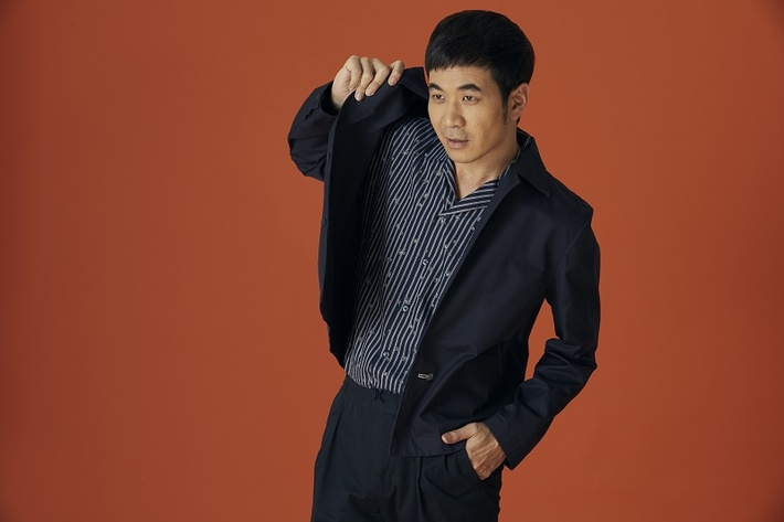 サマソニにも出演するタイのシンガー・ソングライター STAMP、8/7にニュー・アルバム『Ekamai Dream 1』リリース決定。「Bangkok Summer (English ver.)」MVも公開