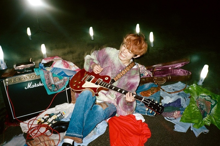 菅田将暉、米津玄師提供の新曲「まちがいさがし」MV公開。ストリーミング配信もスタート