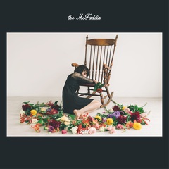 京都発の5人組バンド the McFaddin、7/12リリースの1stフル・アルバム『Rosy』詳細発表