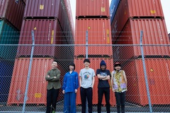 東京カランコロン、9/4ニュー・ミニ・アルバム『Melodrive』リリース決定。10月からレコ発ワンマン・ツアー開催も