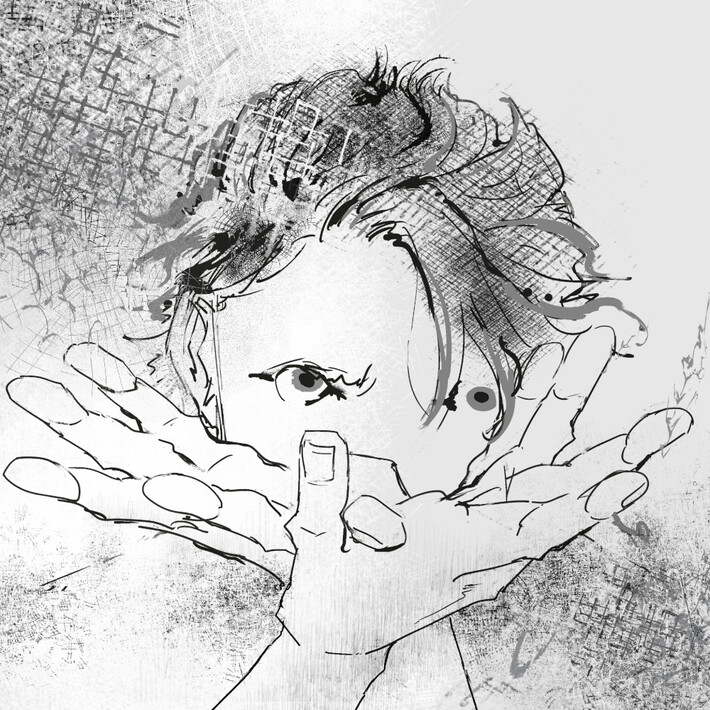 Eve、TV アニメ"どろろ"第2期EDテーマの新曲「闇夜」6/25デジタル配信リリース決定