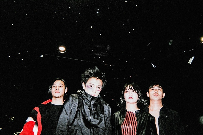 2、下北沢SHELTERにて3ヶ月連続で自主企画ツーマン・ライヴ開催決定。teto、ハルカミライ出演