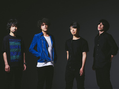 9mm Parabellum Bullet、8thアルバム『DEEP BLUE』は"9"が3つ並ぶ"2019/9/9"にリリース。新アー写＆ジャケ写公開、数量限定15周年アニバーサリーBOX発売も