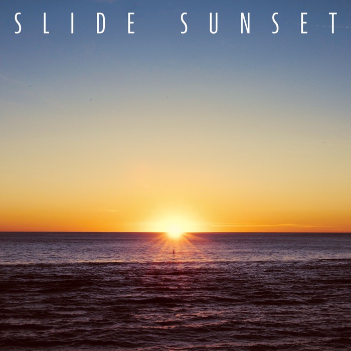 6人組ハイブリッド・ロック・バンド AliA、新曲「SLIDE SUNSET」MV公開＆配信スタート