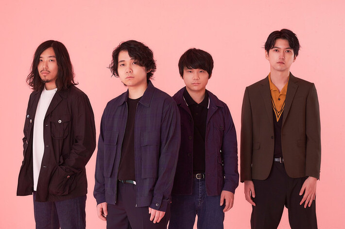 Bird Bear Hare and Fish、"BBHF"に改名。EP『Mirror Mirror』配信リリース、表題曲MV＆「友達へ」音源公開。明日7/2にEP再現無料ライヴ＆生配信、9月にワンマン・ツアーも