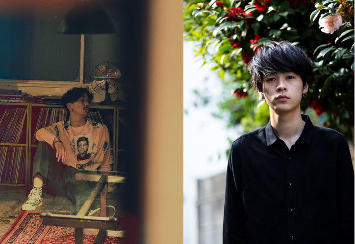 JQ（Nulbarich）×俳優 成田 凌、8/22スペシャで対談放送決定