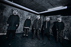 MAN WITH A MISSION、10月より開催の"Remember Me TOUR 2019"オープニング・ゲストにブルエン、Creepy Nuts、the quiet roomら決定