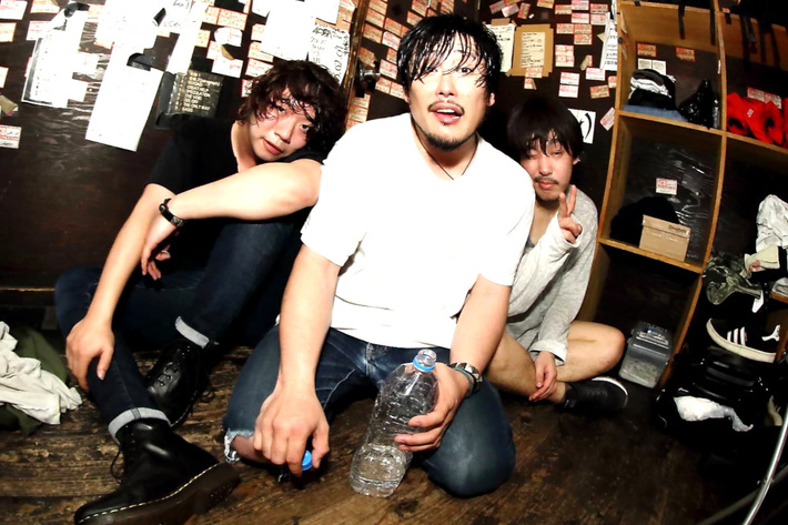 THE FOREVER YOUNG、ニュー・フル・アルバム『ビューティフルユース』9/11リリース決定。全15ヶ所のリリース・ツアーも開催