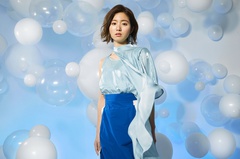 杏沙子、1stシングル表題曲「ファーストフライト」MVを7/31 0時にプレミア公開。チャットに本人も登場